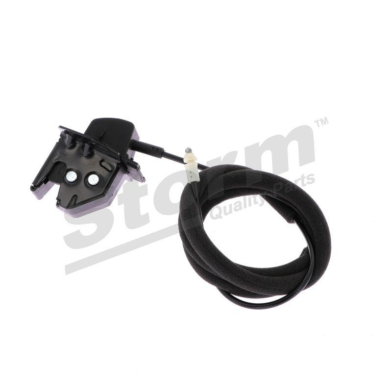 Serrure de porte STORM QUALITY PARTS 8362501