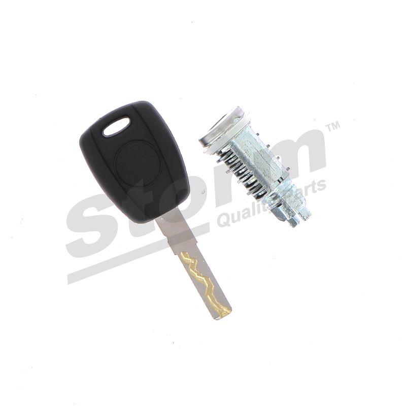 Cylindre de serrure STORM QUALITY PARTS 2552002