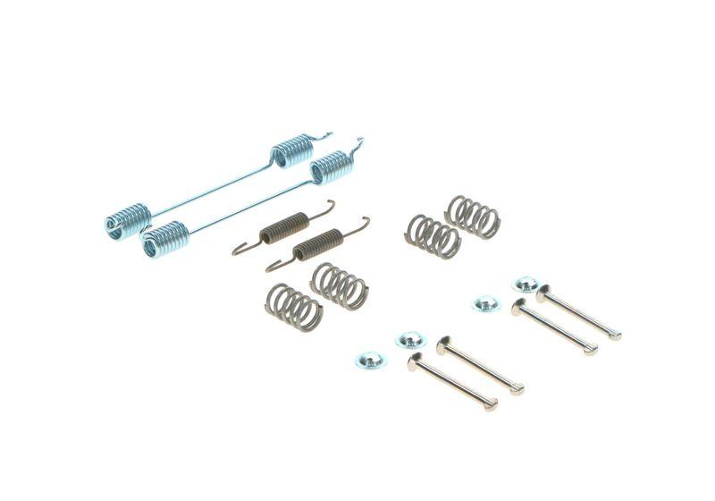 Kit d'accessoires, mâchoire de frein BOSCH 1 987 475 433