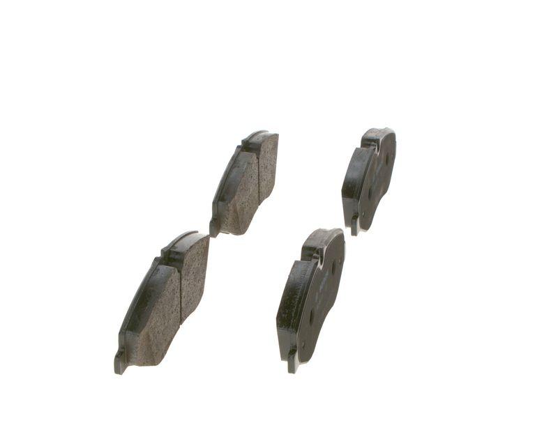 Kit de plaquettes de frein, frein à disque BOSCH 0 986 494 914