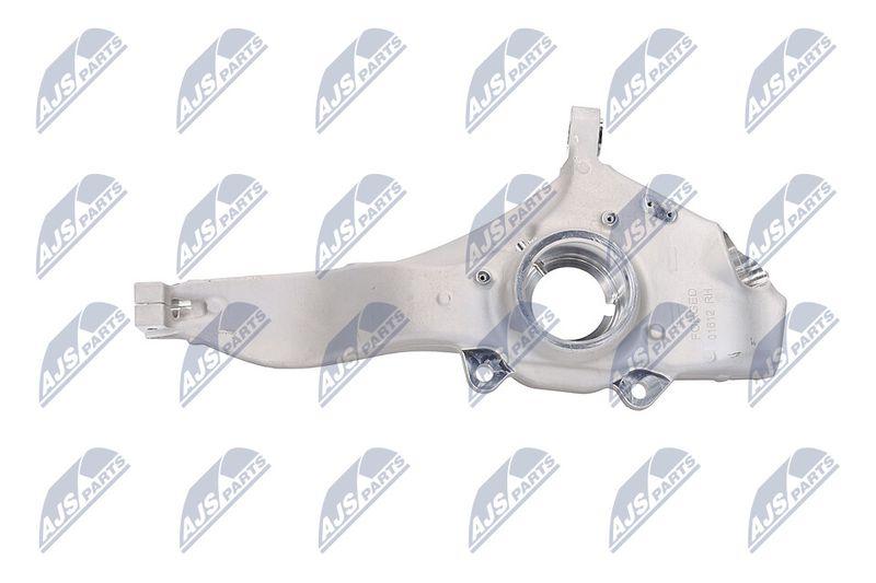 Fusée d'essieu, suspension de roue NTY ZZP-LR-014