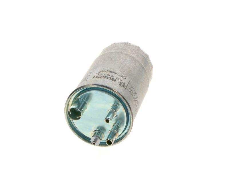 Filtre à carburant BOSCH F 026 402 049