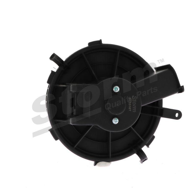 Pulseur d'air habitacle STORM QUALITY PARTS 2550803