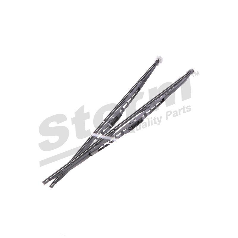 Balai d'essuie-glace STORM QUALITY PARTS STO530450CLAS