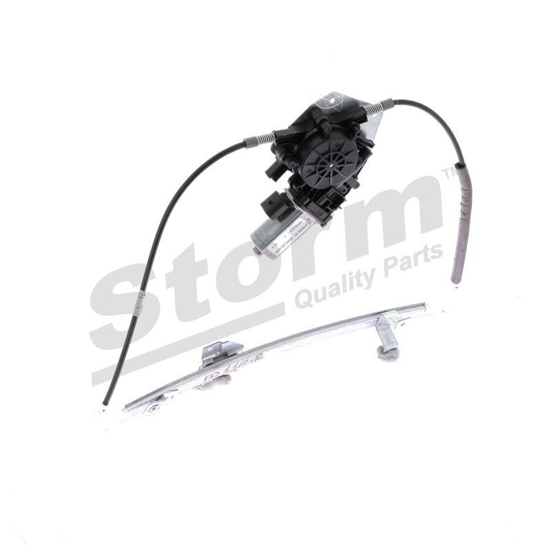Lève-vitre STORM QUALITY PARTS 41276