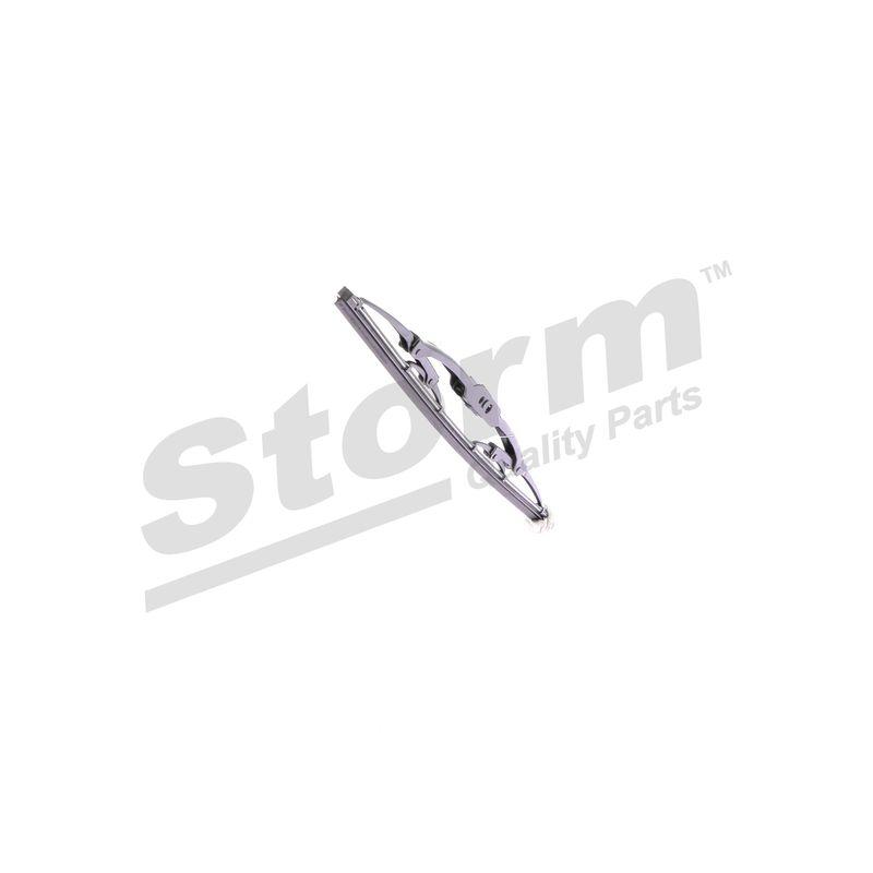 Balai d'essuie-glace STORM QUALITY PARTS 1000450