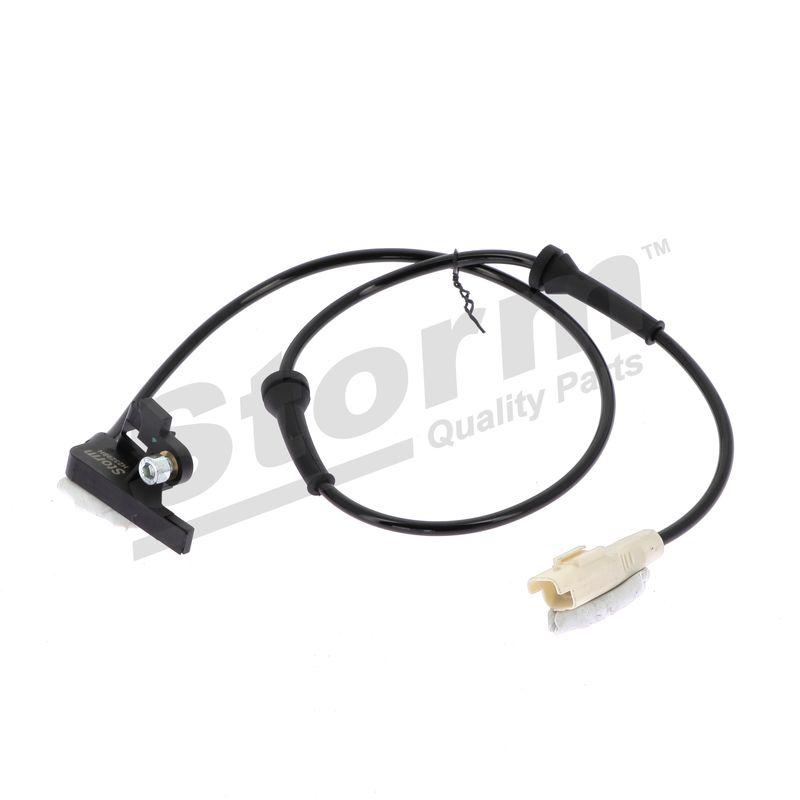 Capteur, vitesse de roue STORM QUALITY PARTS 777114
