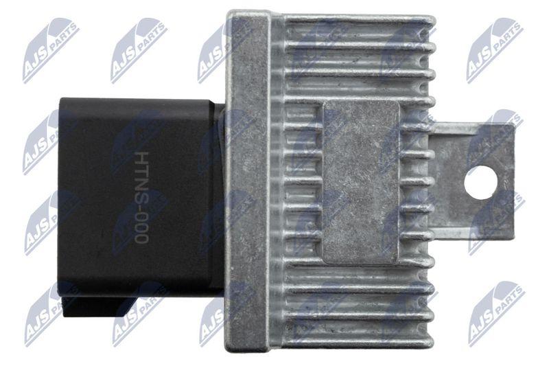 Appareil de commande, temps de préchauffage NTY EZP-NS-000