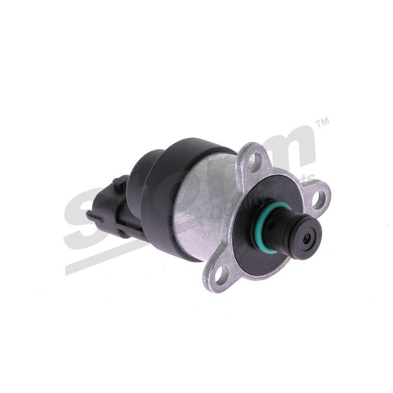 Régulateur, quantité de carburant (système à rampe commune) STORM QUALITY PARTS STO777204
