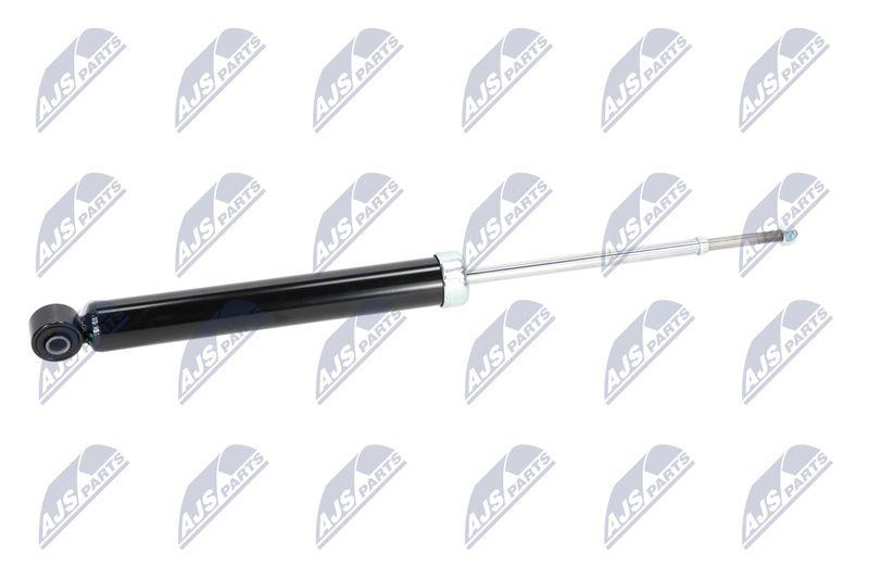Amortisseur NTY A-NS-010