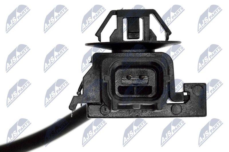 Capteur, vitesse de roue NTY HCA-HD-101