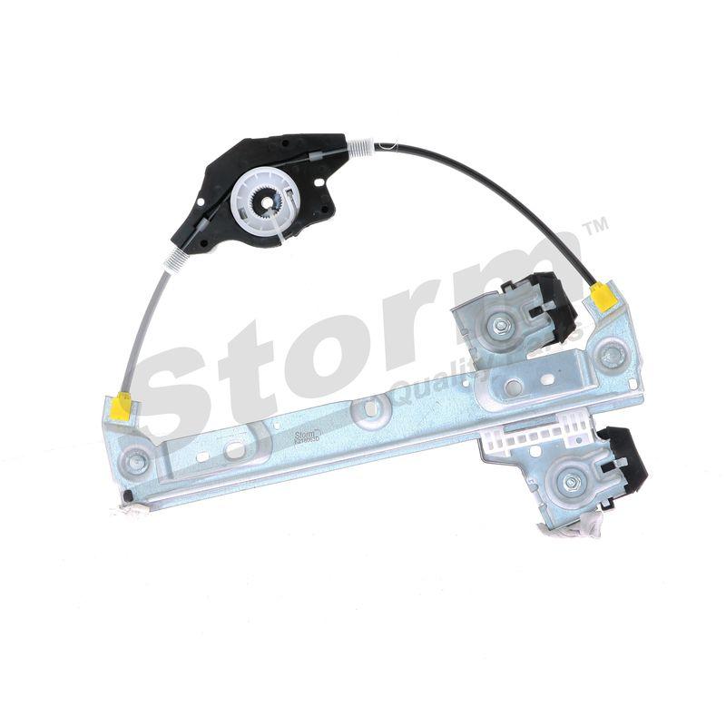Lève-vitre STORM QUALITY PARTS 4207520