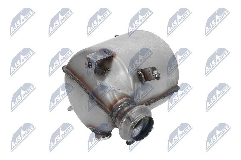 Catalyseur NTY KAT-RE-015
