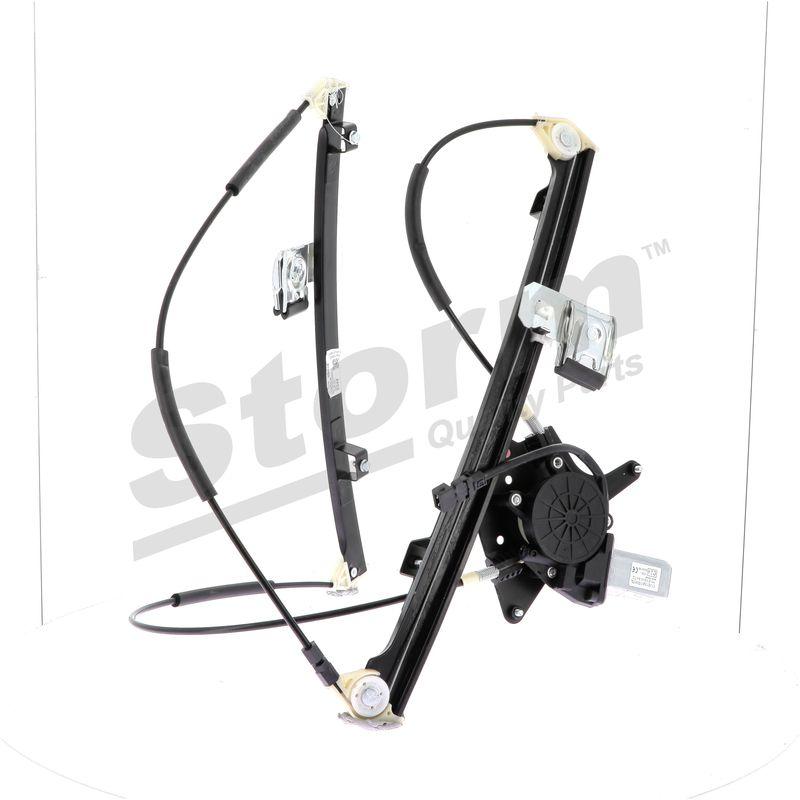 Lève-vitre STORM QUALITY PARTS 97571