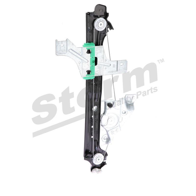 Lève-vitre STORM QUALITY PARTS 7087524