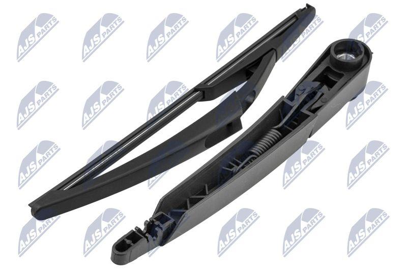 Bras d'essuie-glace, nettoyage des vitres NTY EWB-BM-007