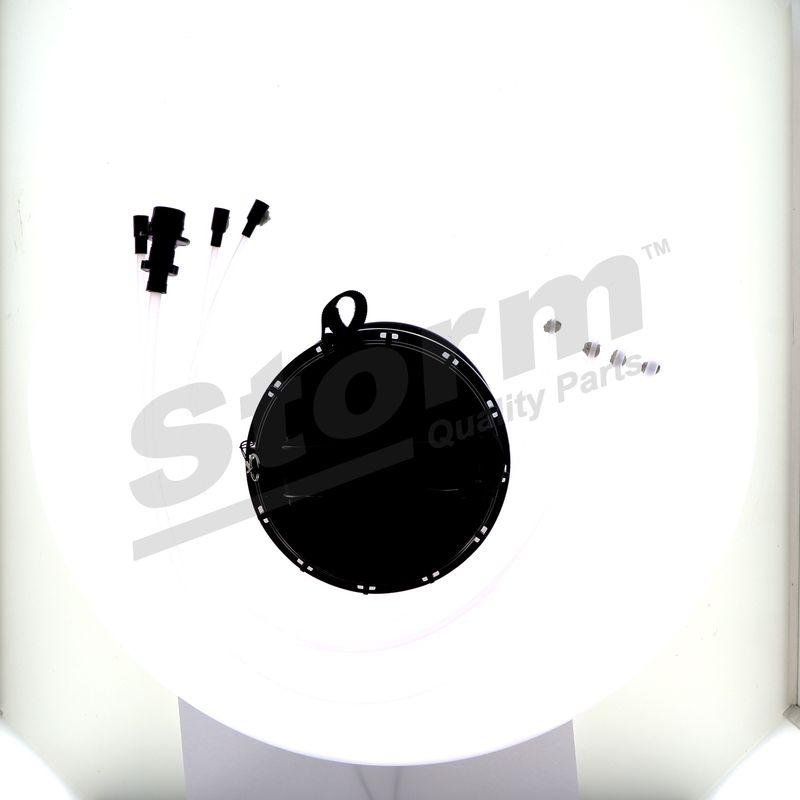 Kit de vidange d’huile STORM QUALITY PARTS 666662