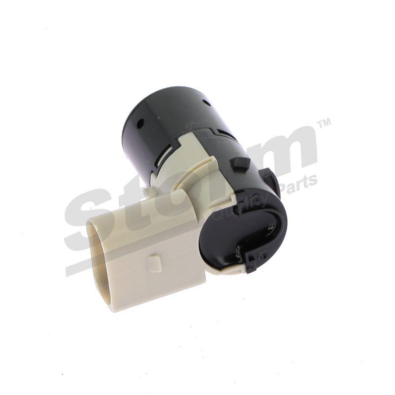 Capteur, aide au stationnement STORM QUALITY PARTS 399212