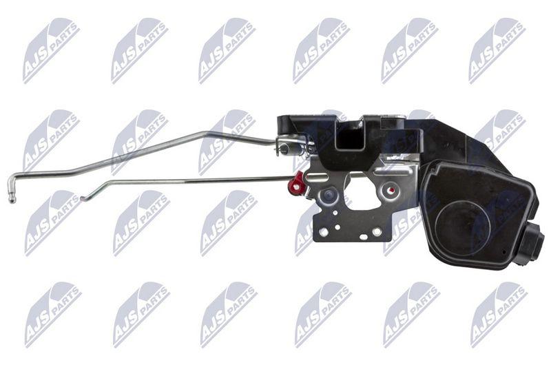 Serrure de porte NTY EZC-HY-626