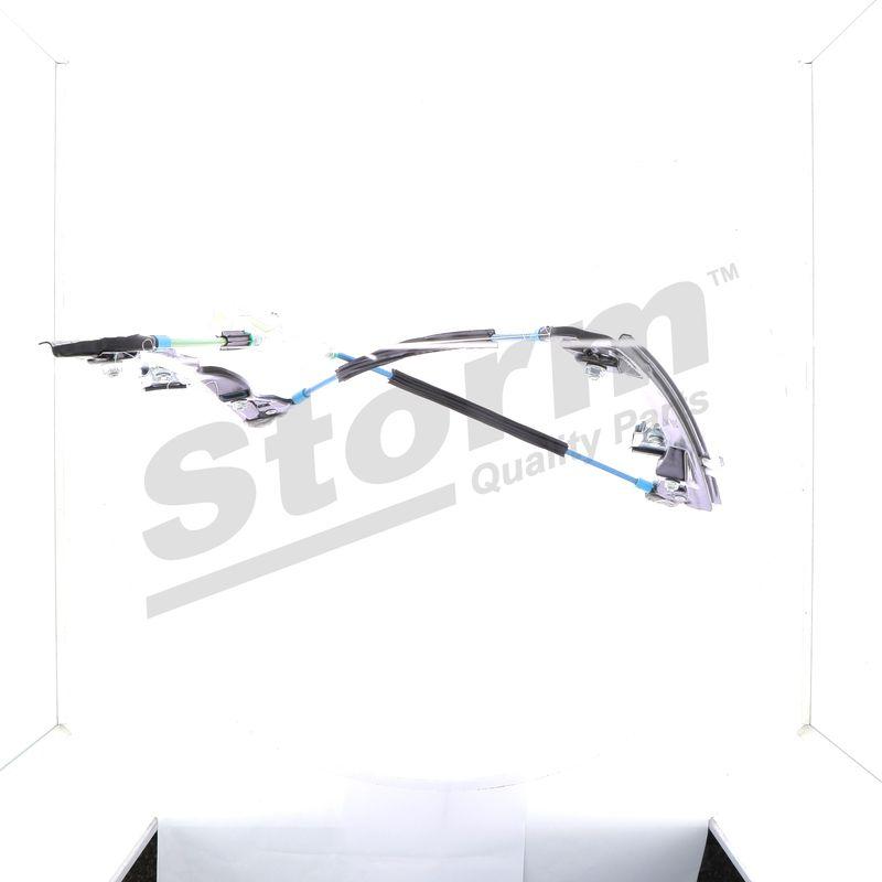 Lève-vitre STORM QUALITY PARTS 97081
