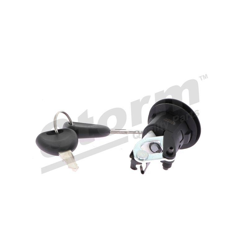 Serrure de capot de coffre STORM QUALITY PARTS 87329