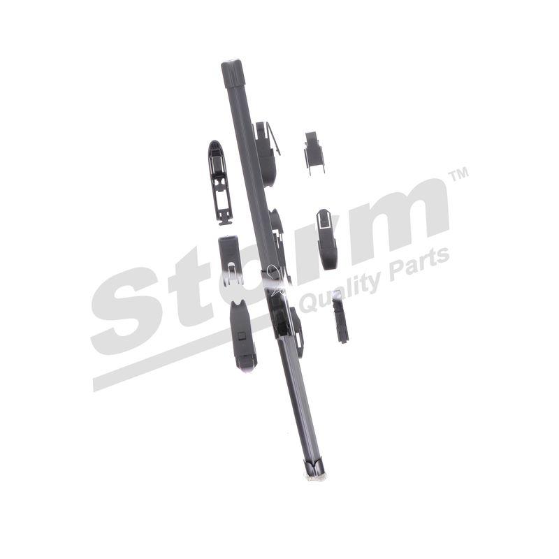 Balai d'essuie-glace STORM QUALITY PARTS 1000451
