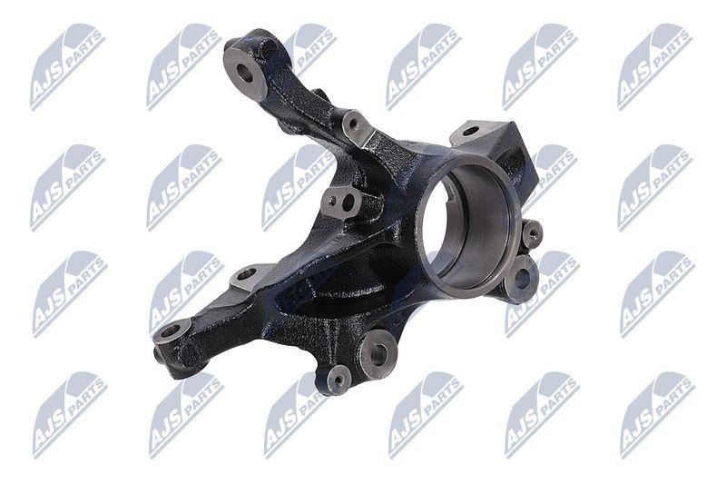Fusée d'essieu, suspension de roue NTY ZZP-FR-055