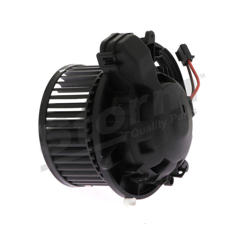 Pulseur d'air habitacle STORM QUALITY PARTS 1510804