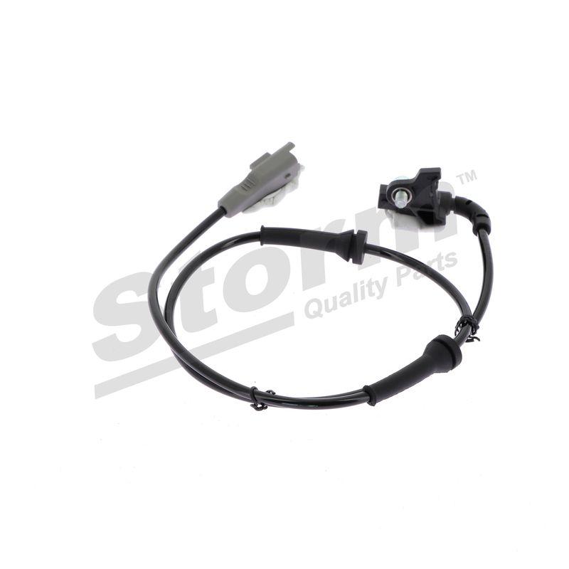 Capteur, vitesse de roue STORM QUALITY PARTS 777127