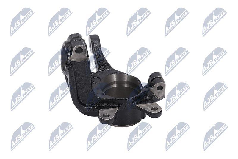 Fusée d'essieu, suspension de roue NTY ZZP-FR-056