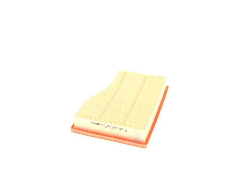 Filtre à air BOSCH F 026 400 593