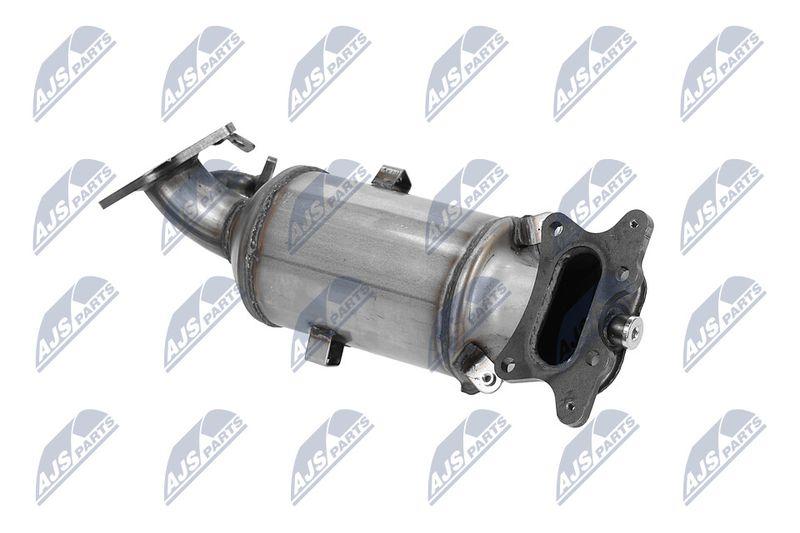 Catalyseur NTY KAT-HD-005