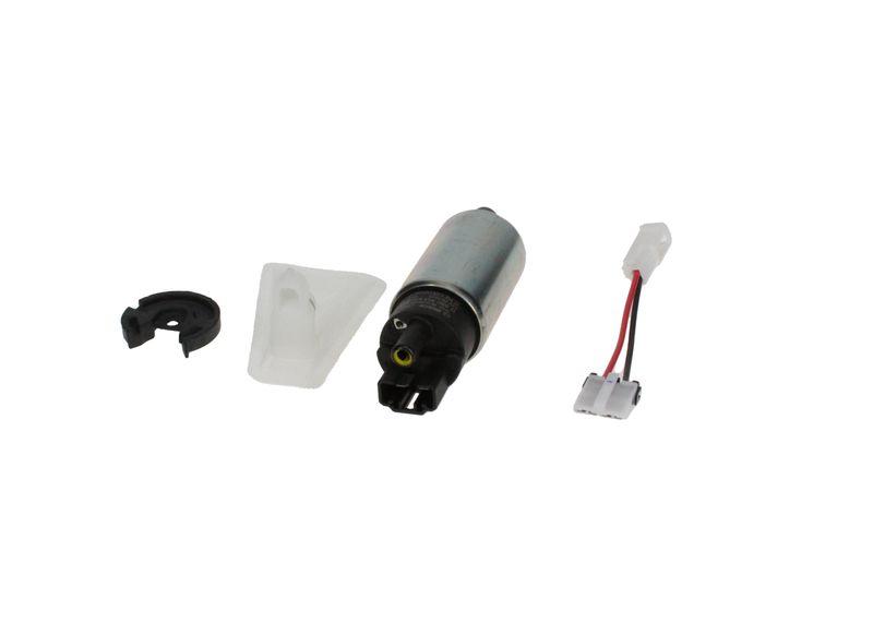 Pompe à carburant BOSCH F 000 TE1 54R