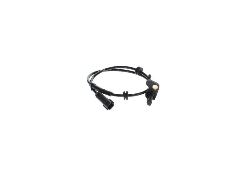 Capteur, vitesse de roue BOSCH 0 986 594 668