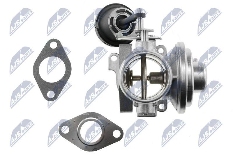 Vanne EGR NTY EGR-SK-003