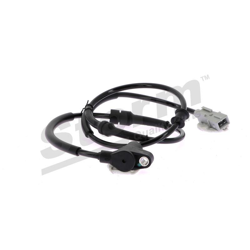 Capteur, vitesse de roue STORM QUALITY PARTS 777122