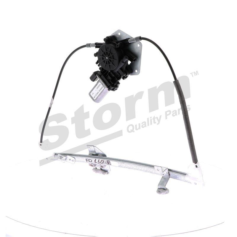 Lève-vitre STORM QUALITY PARTS 41276