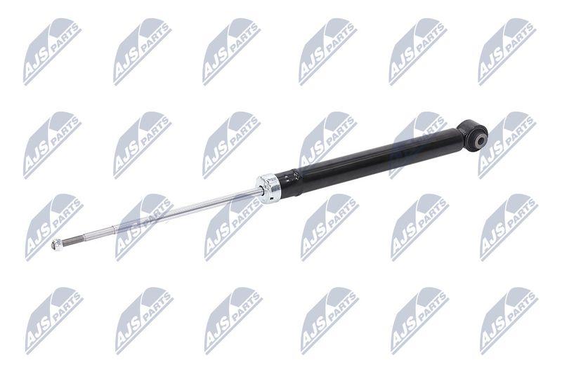 Amortisseur NTY A-VW-040