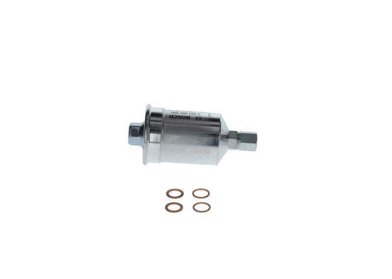 Filtre à carburant BOSCH 0450905005