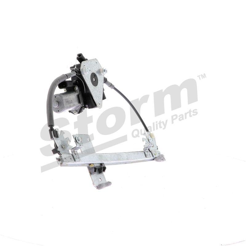 Lève-vitre STORM QUALITY PARTS 8737512