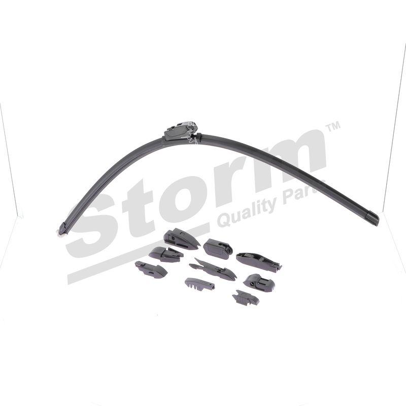Balai d'essuie-glace STORM QUALITY PARTS 1000701