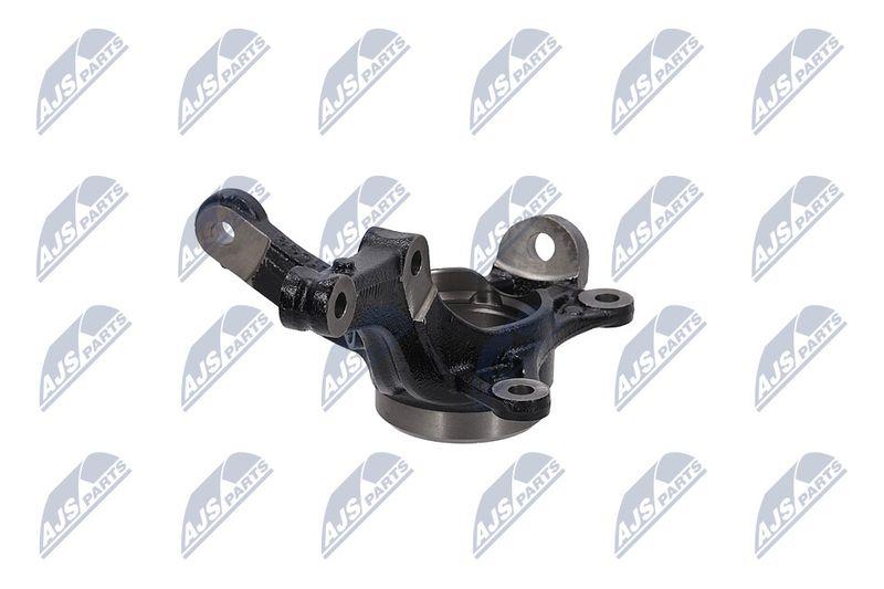 Fusée d'essieu, suspension de roue NTY ZZP-HY-518