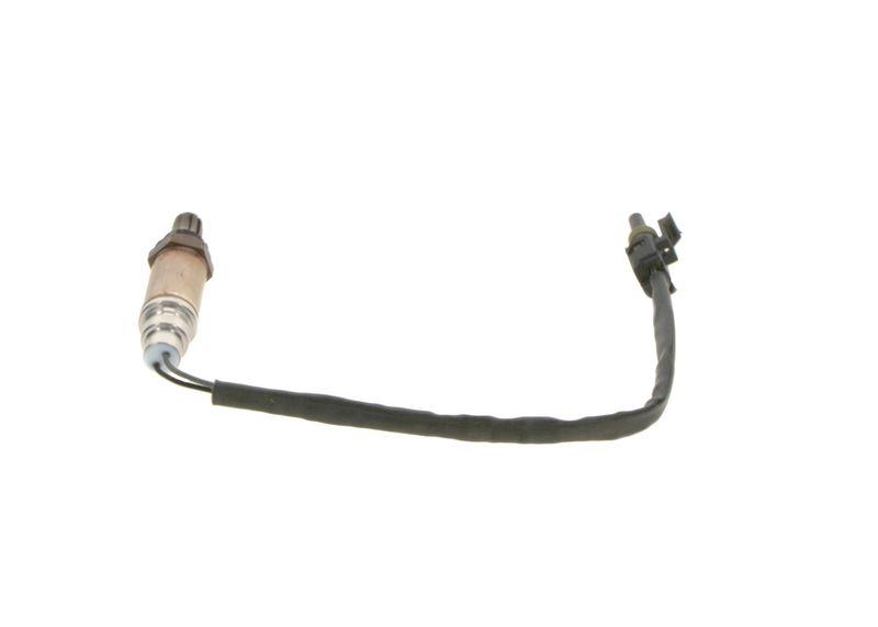 Sonde lambda BOSCH 0258002058