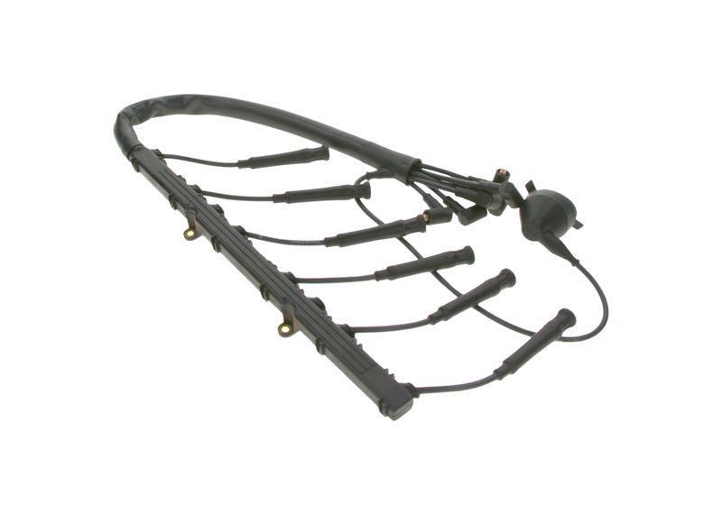 Kit de câbles d'allumage BOSCH 0 986 356 322