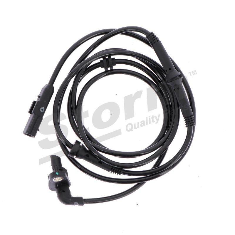 Capteur, vitesse de roue STORM QUALITY PARTS 888032