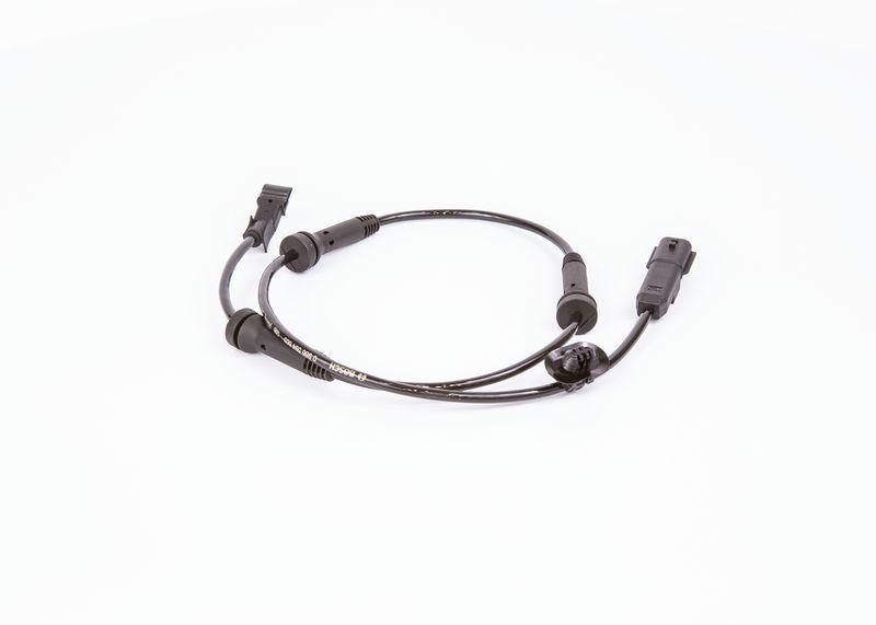 Capteur, vitesse de roue BOSCH 0 986 594 603