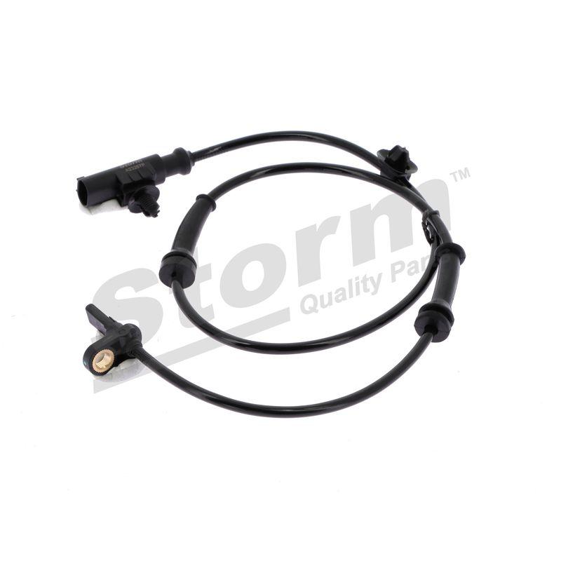 Capteur, vitesse de roue STORM QUALITY PARTS 777123