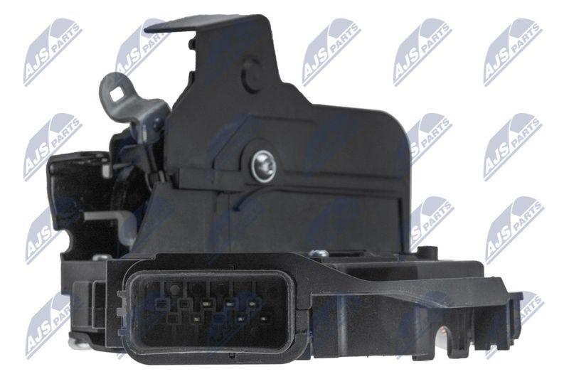 Serrure de porte NTY EZC-LR-027