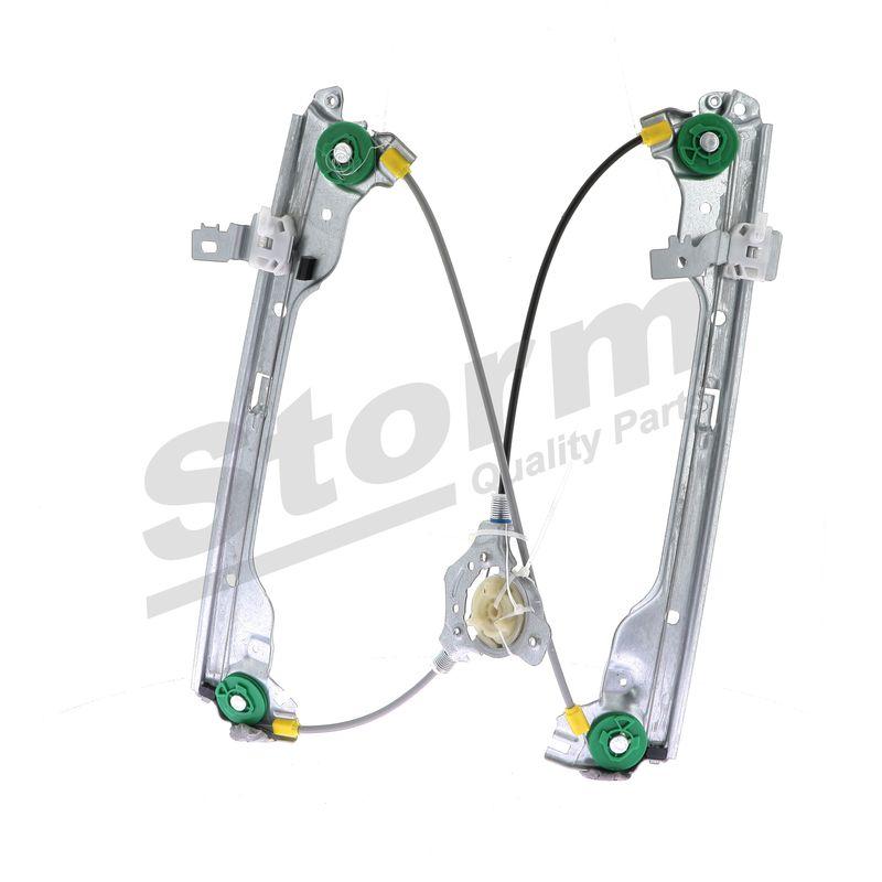 Lève-vitre STORM QUALITY PARTS 150975