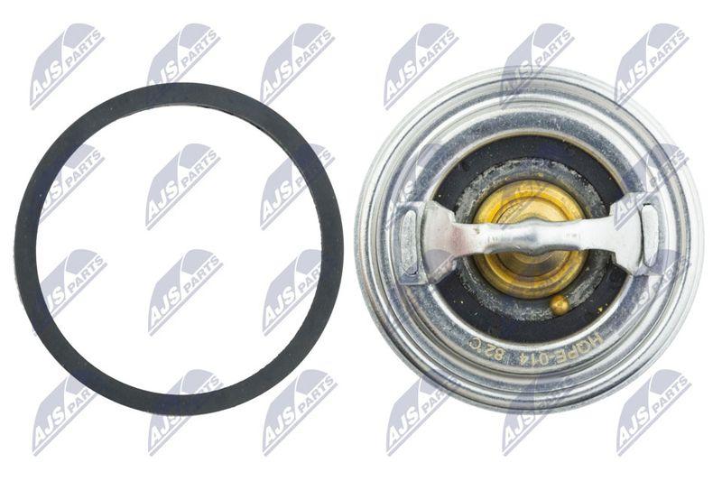 Thermostat, liquide de refroidissement NTY CTM-PE-014